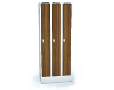 Cloakroom locker ALDERA 1920 x 750 x 500